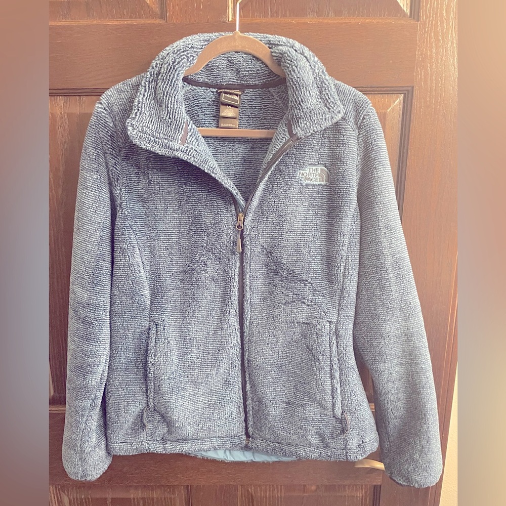 Women’s fleece jacket. New without tags.